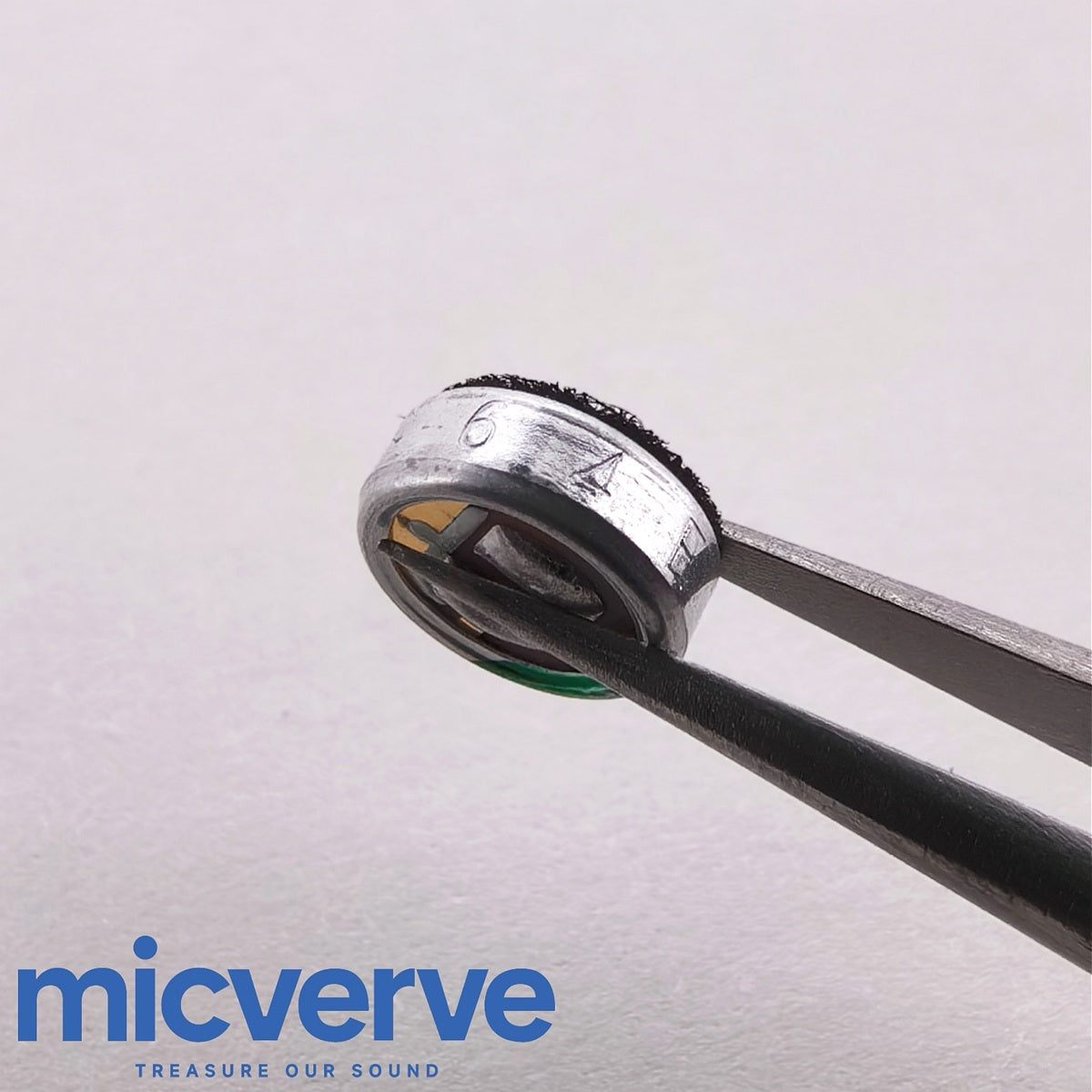 Panasonic WM-64AT Omni-directional Electret Condenser Microphone -44dB