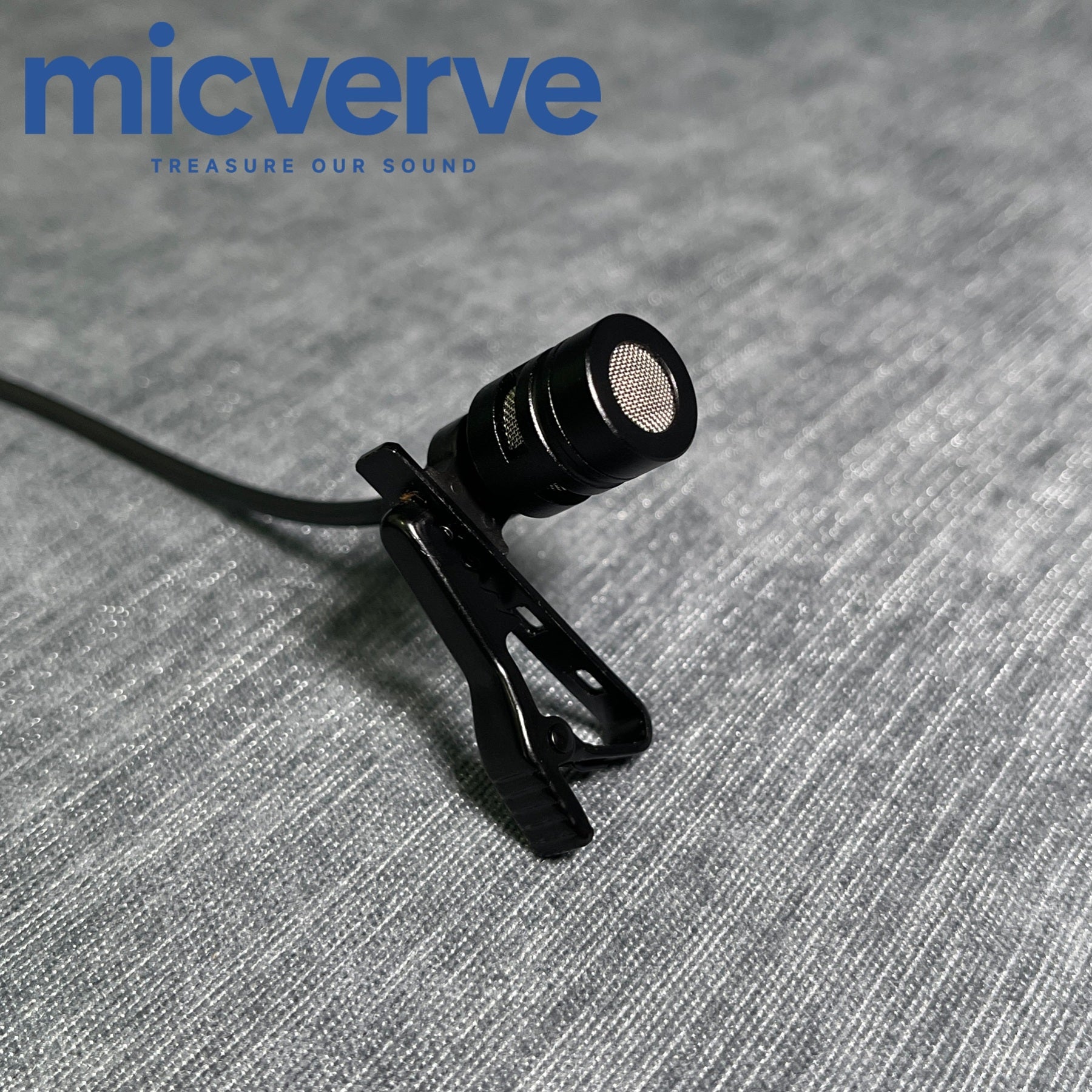YH87 Primo EM121 Lapel Mic