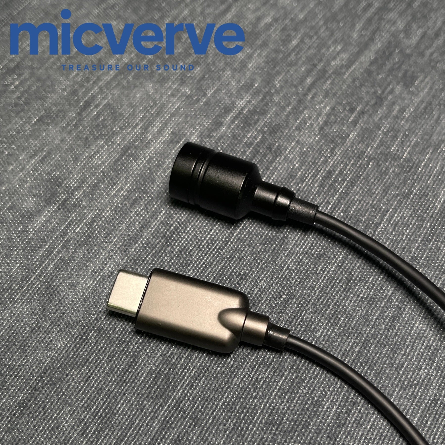 SJ227 Primo EM272Z1 Lavalier microphone with Type-C connector